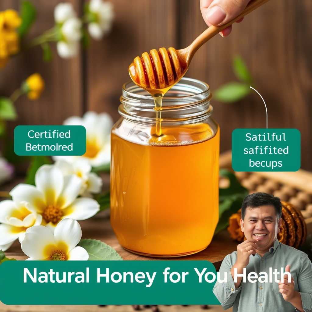 Naravni produkti za vitalnost